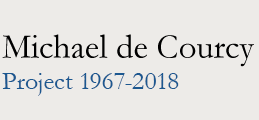 Michael de Courcy's Portal