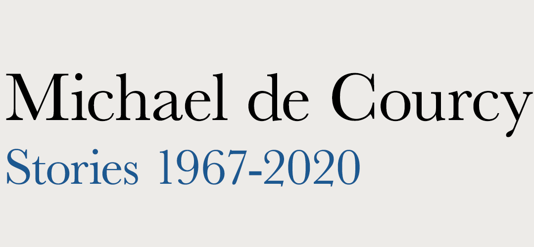 Michael de Courcy's Portal